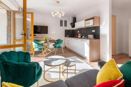 Bory6a Apartamenty - 113