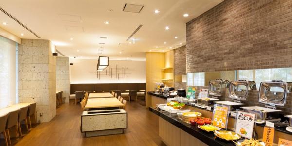 Nishitetsu Resort Inn Beppu - 28