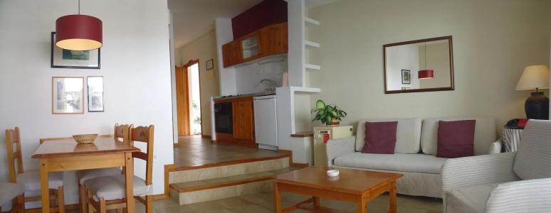 Apartamentos Hg Cristian Sur - 21