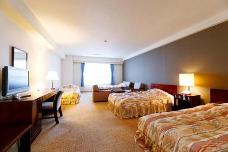 Active Resorts Kirishima - 41