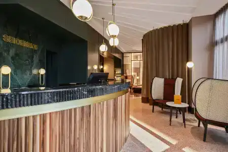 Seidenhof - 34