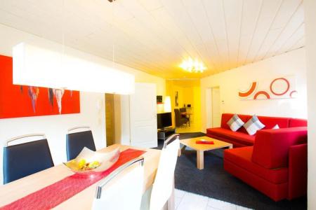 & Living Am Wartturm - 1