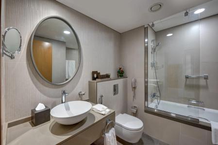 The s Al Barsha - 18