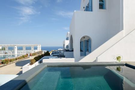 Kalestesia Suites - 105