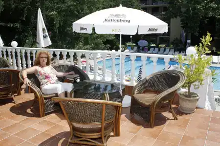 Park Perla - 22