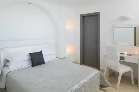 Santorini Princess Presidential Suites - 0