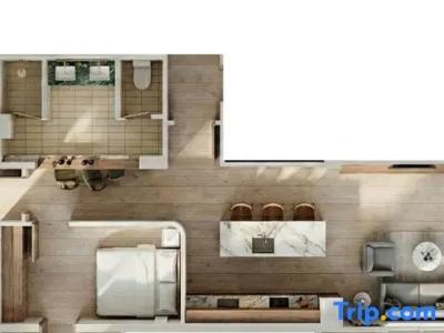 Theme Boutique Bangkok - 346