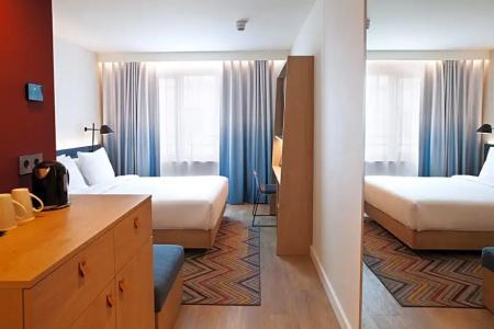 Hampton By Hilton Regensburg - 31