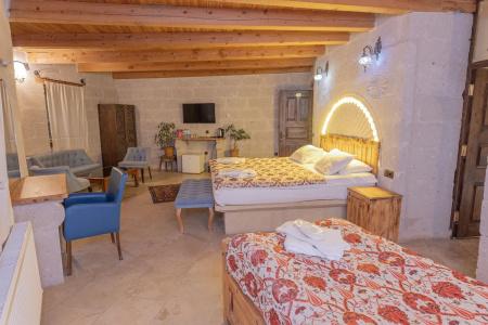 Zeus Cave Suites - 3