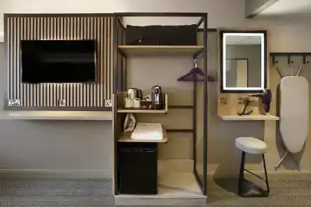 Premier Inn Newcastle - Gosforth/Cramlington - 41
