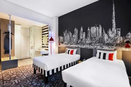 ibis Styles Dubai Airport - 46