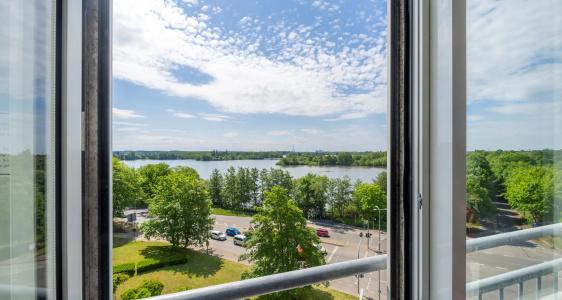 Plaza Schwerin; Sure Collection By Best Western - 211