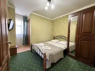 Теремок - 1