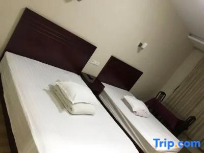Mike Garden Resort - Sha Extar Plus - 68