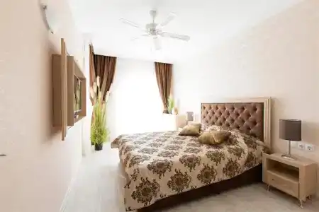 Harmony Suites Grand Resort - 29