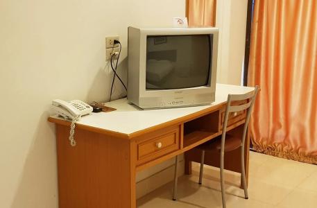 Top Hostel (Top Mansion) - 4