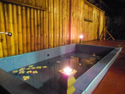 Palm Spa Village - 13