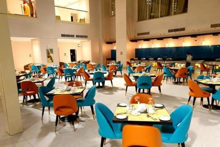 Fortune Atrium - 34