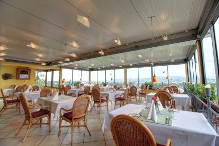 Kapuzinergarten Panorama& Eventrestaurant - 18