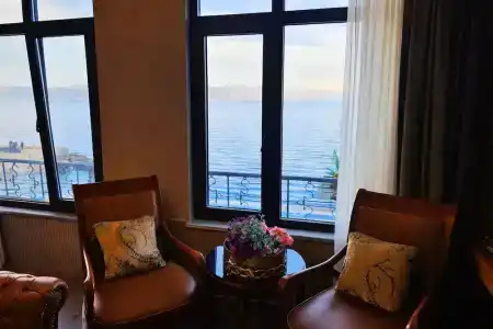 Yalı Butik Otel - 46