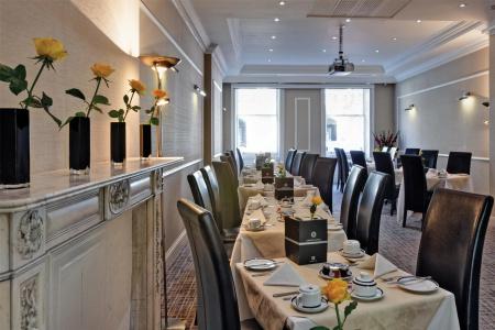 Grange Beauchamp - 9