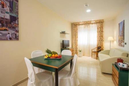 Astoria Suite - 35