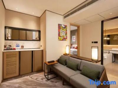 Yuluxe Chengdu - 61