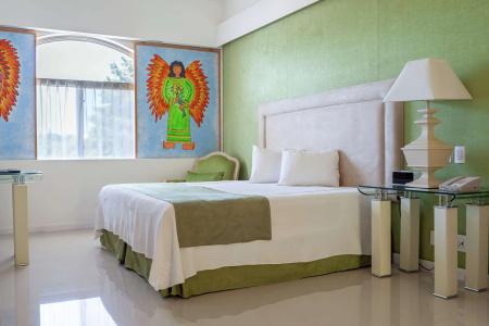 Hilton MM Grand Puebla, Tapestry Collection - 4