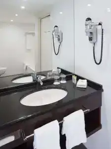Lindner Wtc & City Lounge Antwerp - 10