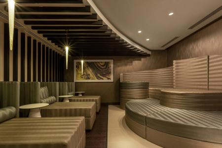 Hilton Aberdeen Teca - 1
