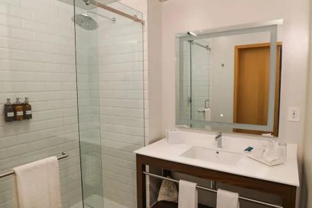 Four Points by Sheraton Mexico City Colonia Roma - 39