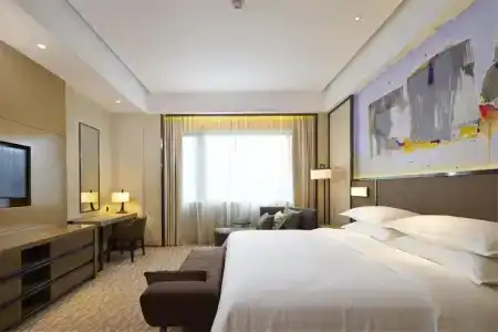 Four Points By Sheraton Guilin Lingui - 60