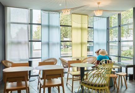 Novotel Suites Paris Roissy Cdg - 23