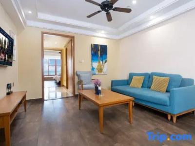 Kingreal Seaview Resort Sanya - 82