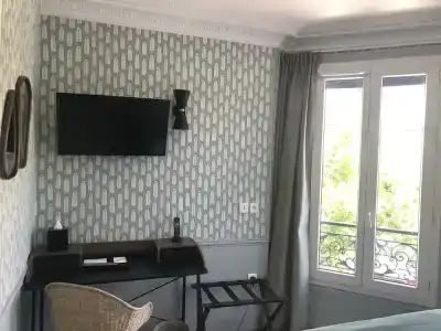 Hôtel Avama Prony - 85