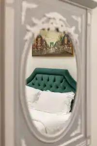 Pandrosos Divine Suites - 65