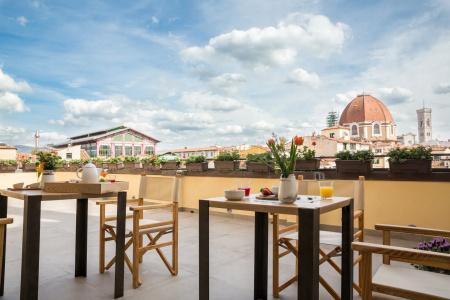Relais Luce Florence - 5