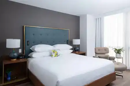 Le Meridien Essex Chicago - 112