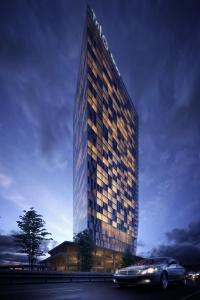 Centro Westside by Rotana - 50