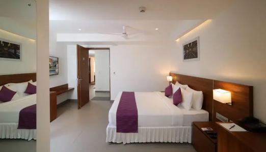 Lilac, 5th Block - 31