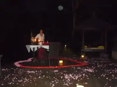 Villa Semana & Spa - 22
