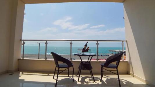 Kobuleti Beach Club - 94