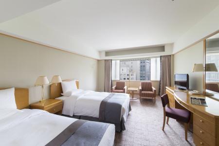 The Okura Tokyo - 3