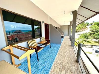 The Scenery Beach Resort - 11