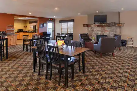 AmericInn by Wyndham Medical Center - 34