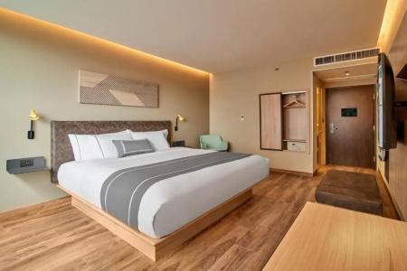 City Plus Merida - 34