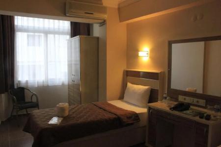 Best Smyrna Otel - 4