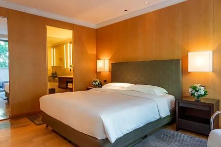 Palacio Duhau - Park Hyatt Buenos Aires - 81