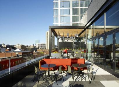 citizenM Boston North Station - 19