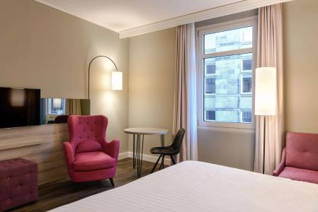 Radisson Blu Bremen - 56